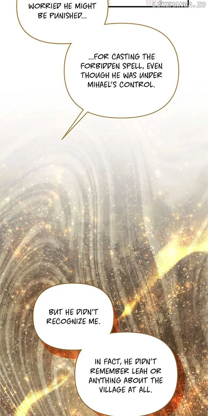 I stole the child of my war-mad husband Chapter 87 page 18