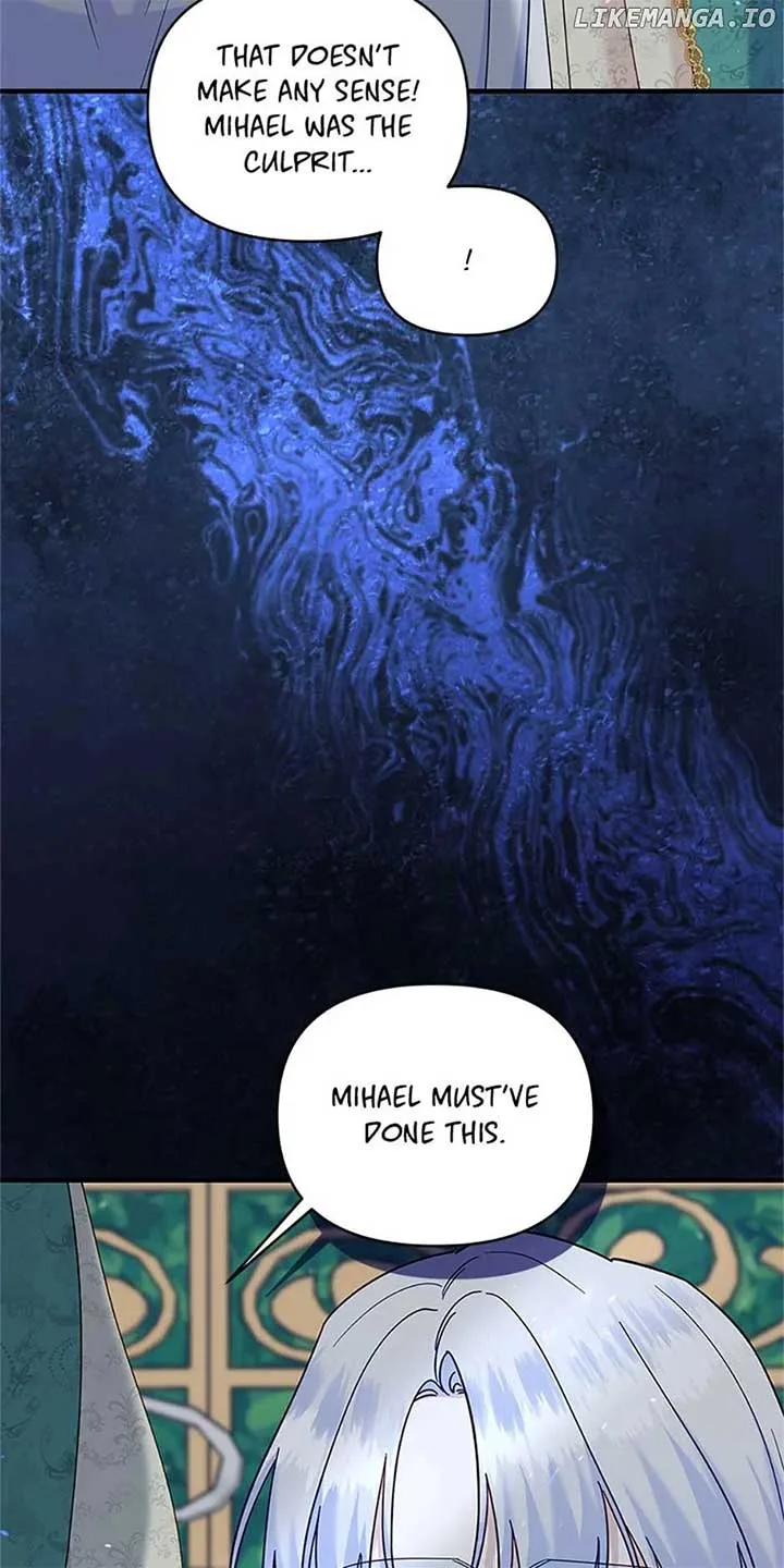 I stole the child of my war-mad husband Chapter 87 page 60