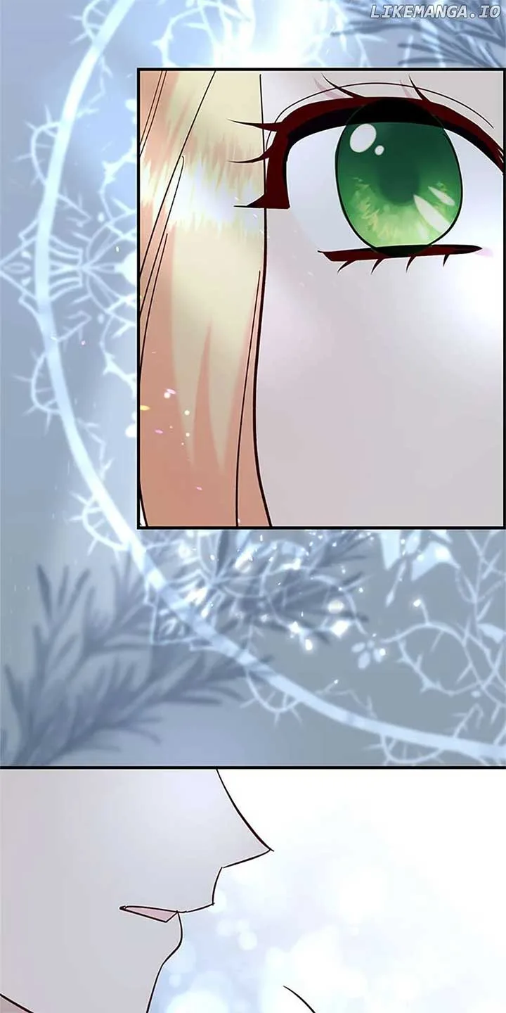 I stole the child of my war-mad husband Chapter 87 page 92