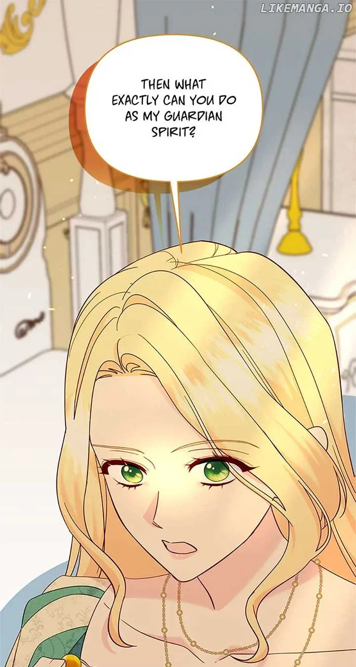 I stole the child of my war-mad husband Chapter 87 page 32