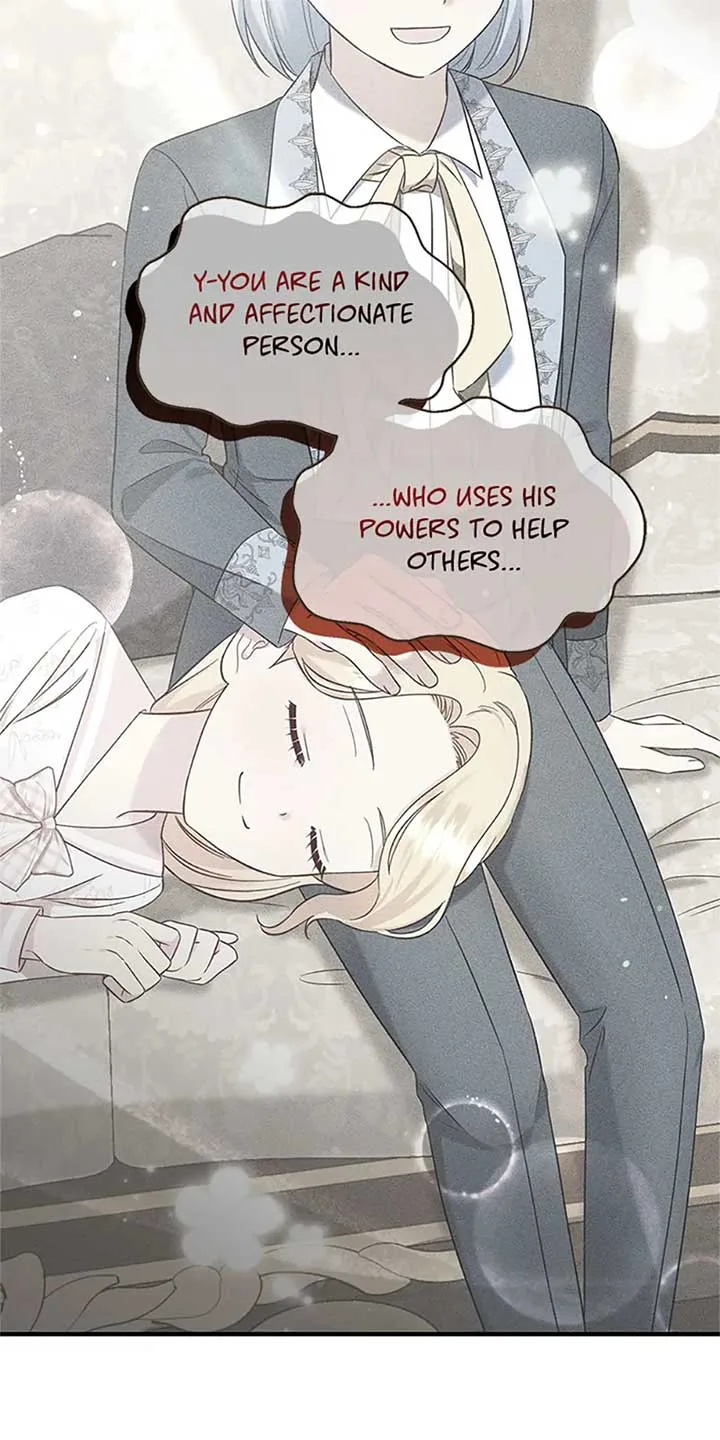 I stole the child of my war-mad husband Chapter 84 page 22