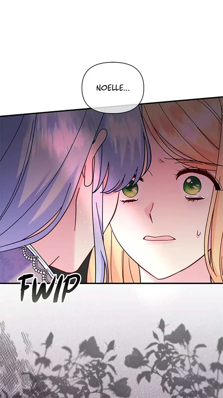 I stole the child of my war-mad husband Chapter 84 page 56