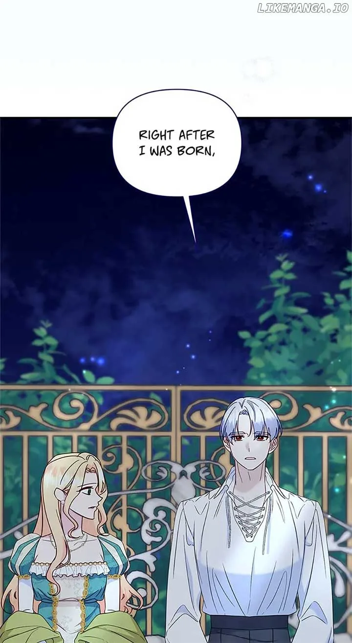I stole the child of my war-mad husband Chapter 87 page 76