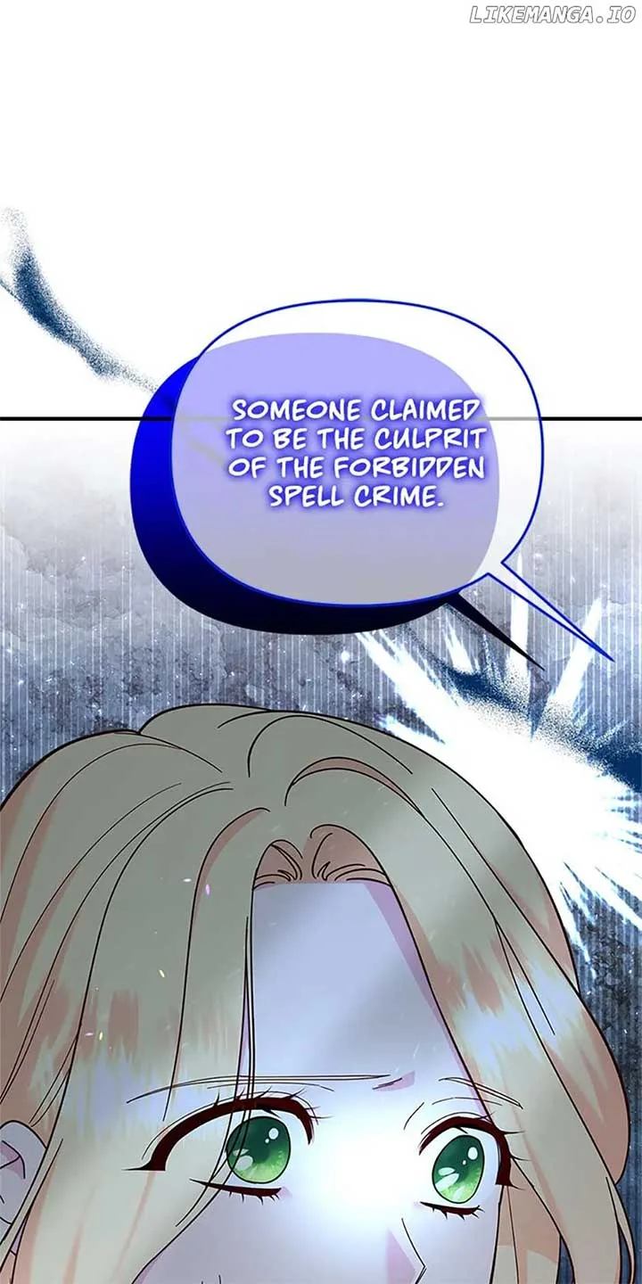 I stole the child of my war-mad husband Chapter 87 page 57