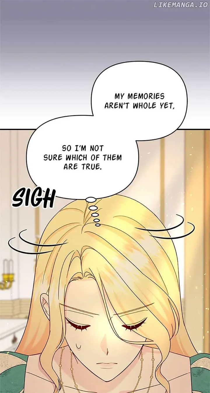 I stole the child of my war-mad husband Chapter 87 page 29