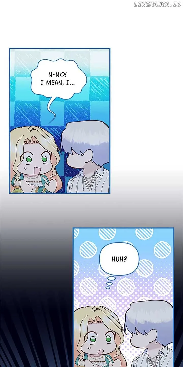 I stole the child of my war-mad husband Chapter 87 page 67