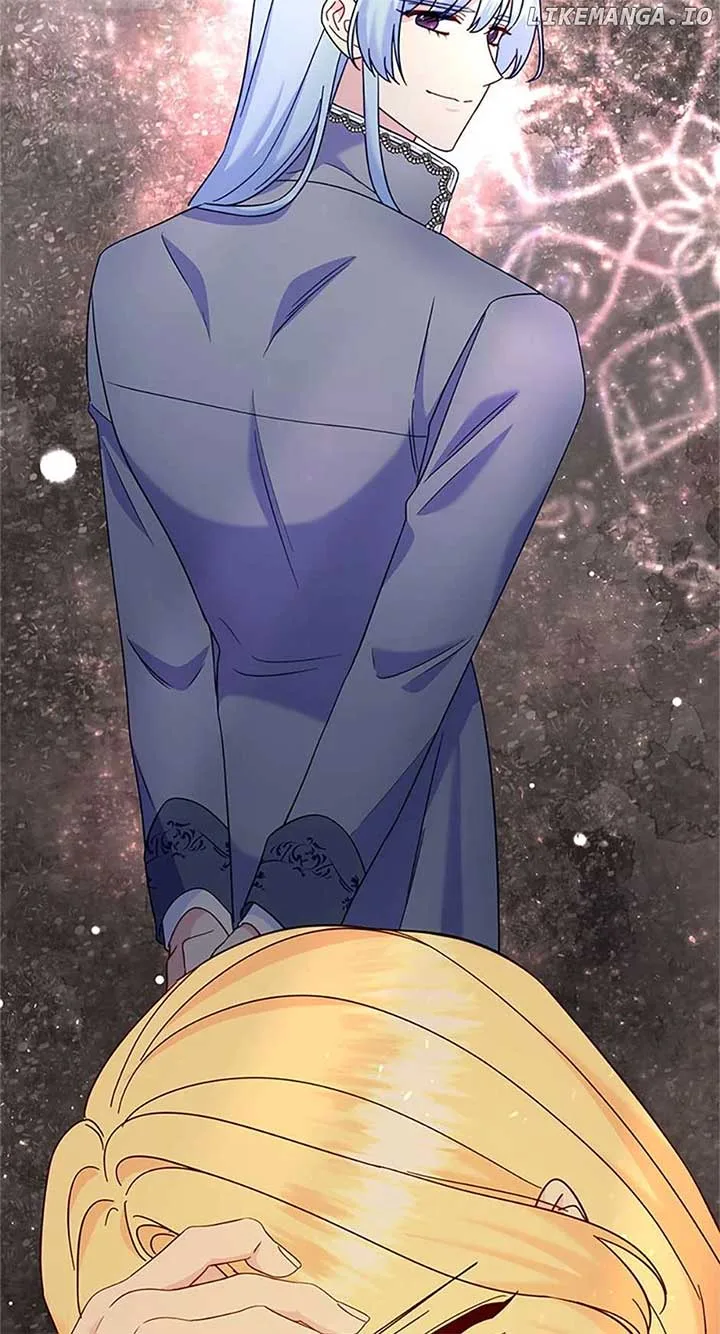 I stole the child of my war-mad husband Chapter 87 page 25