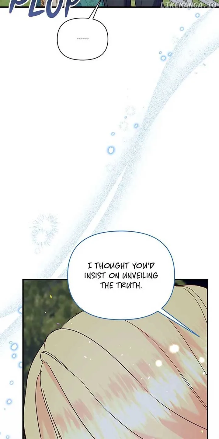 I stole the child of my war-mad husband Chapter 87 page 63