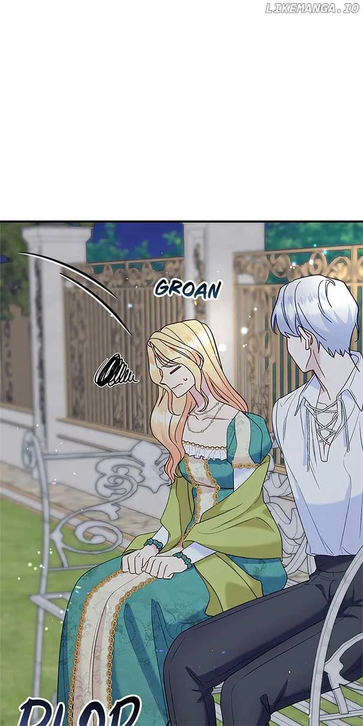I stole the child of my war-mad husband Chapter 87 page 62