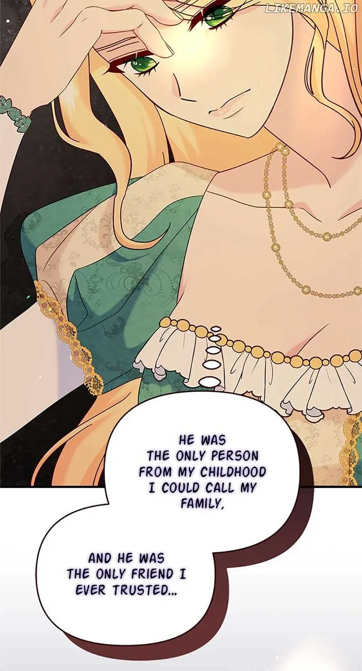 I stole the child of my war-mad husband Chapter 87 page 26
