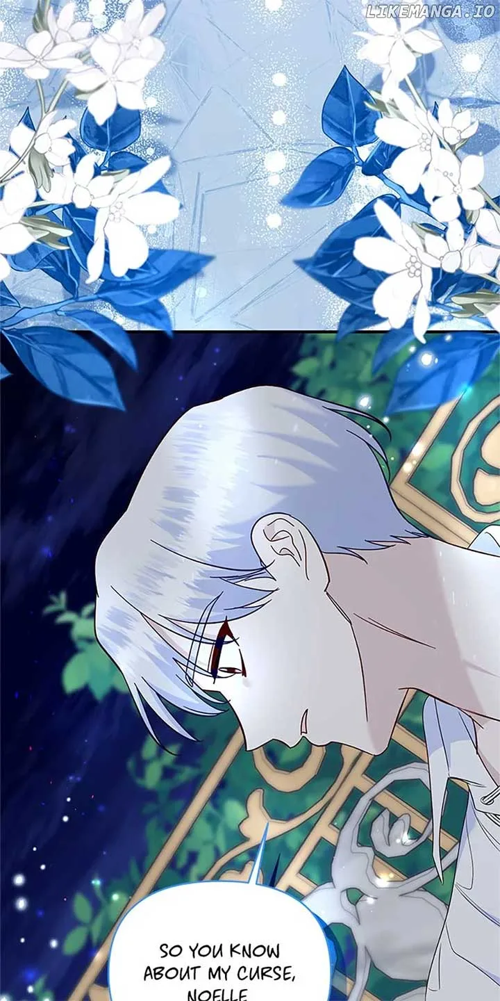 I stole the child of my war-mad husband Chapter 87 page 65