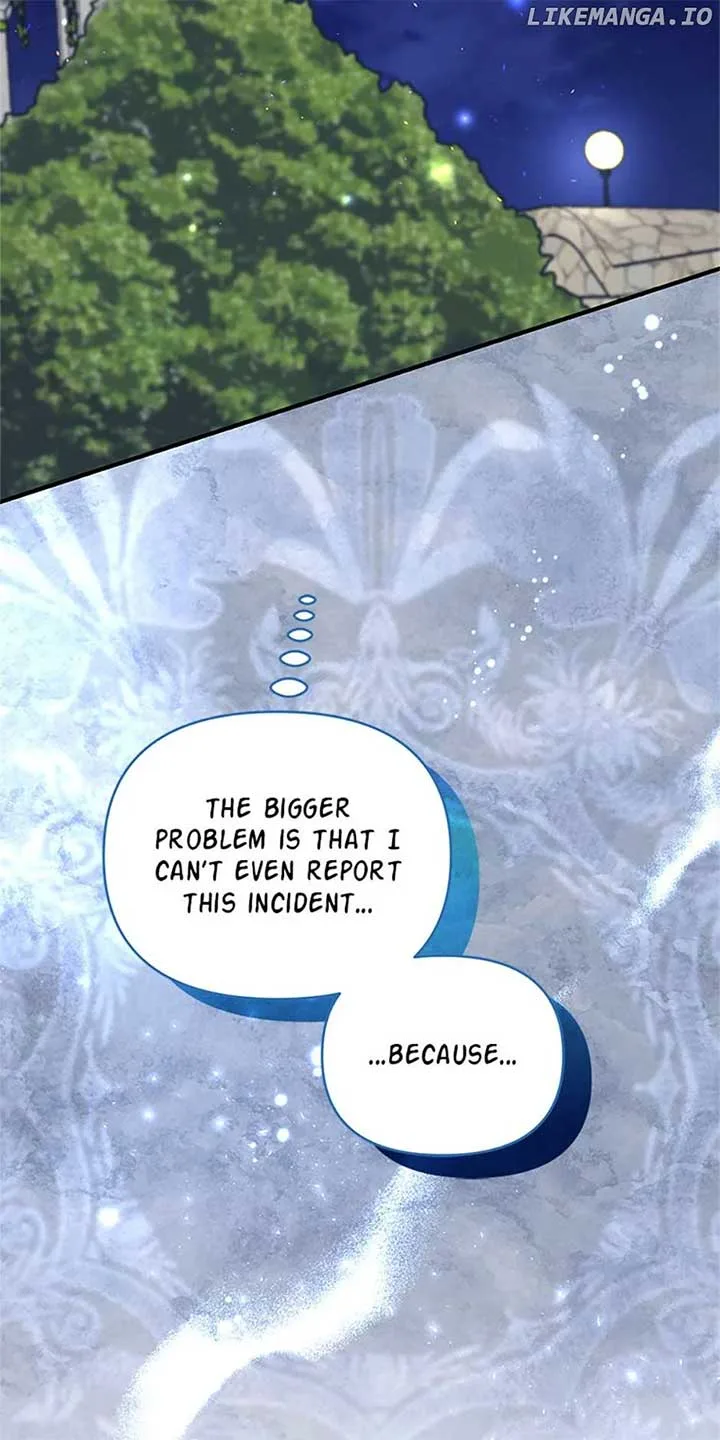I stole the child of my war-mad husband Chapter 87 page 45