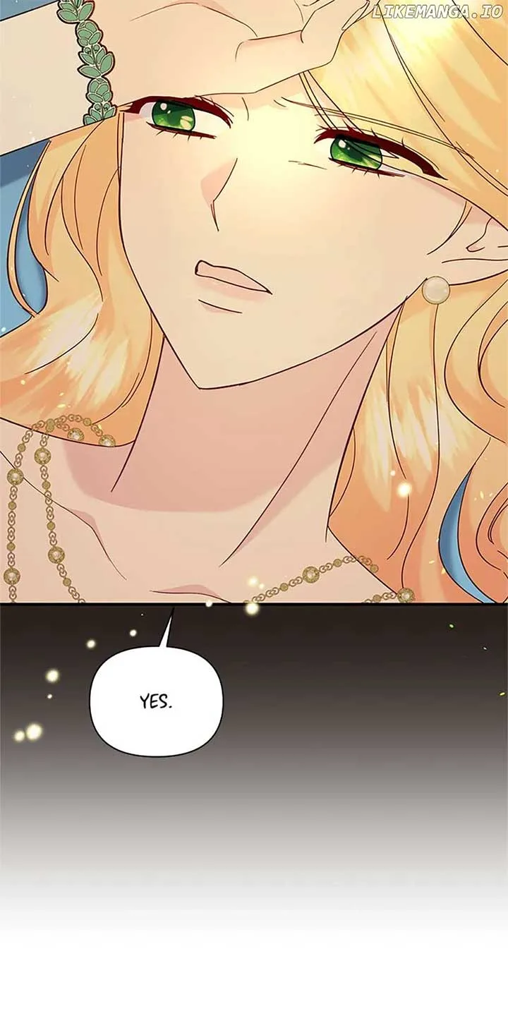 I stole the child of my war-mad husband Chapter 87 page 21