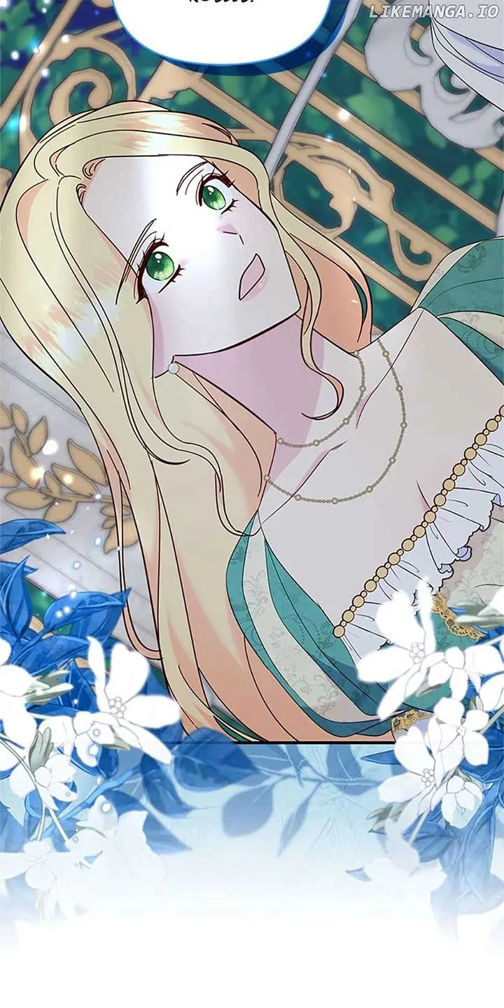 I stole the child of my war-mad husband Chapter 87 page 66