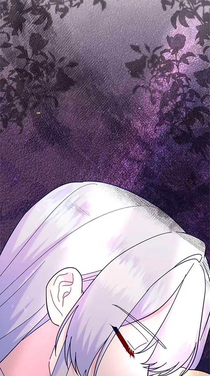 I stole the child of my war-mad husband Chapter 84 page 57