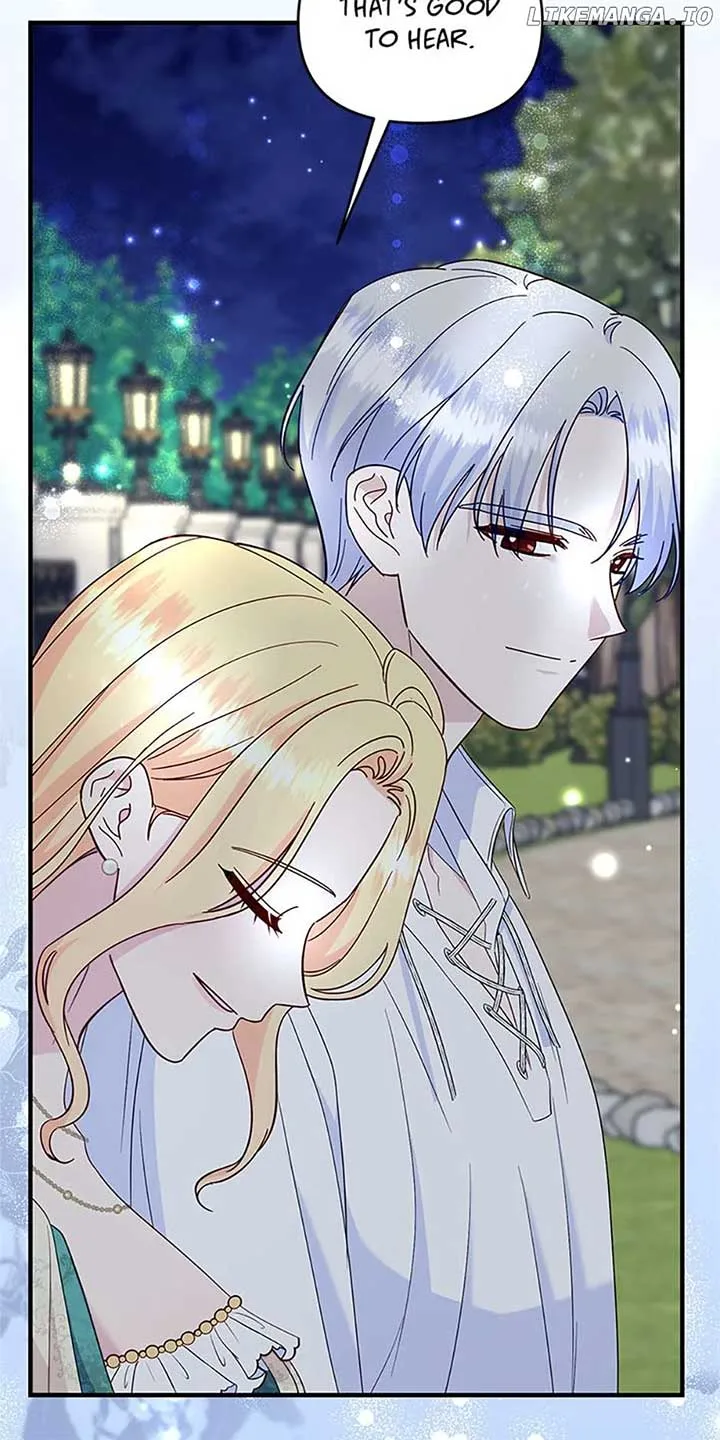 I stole the child of my war-mad husband Chapter 87 page 54