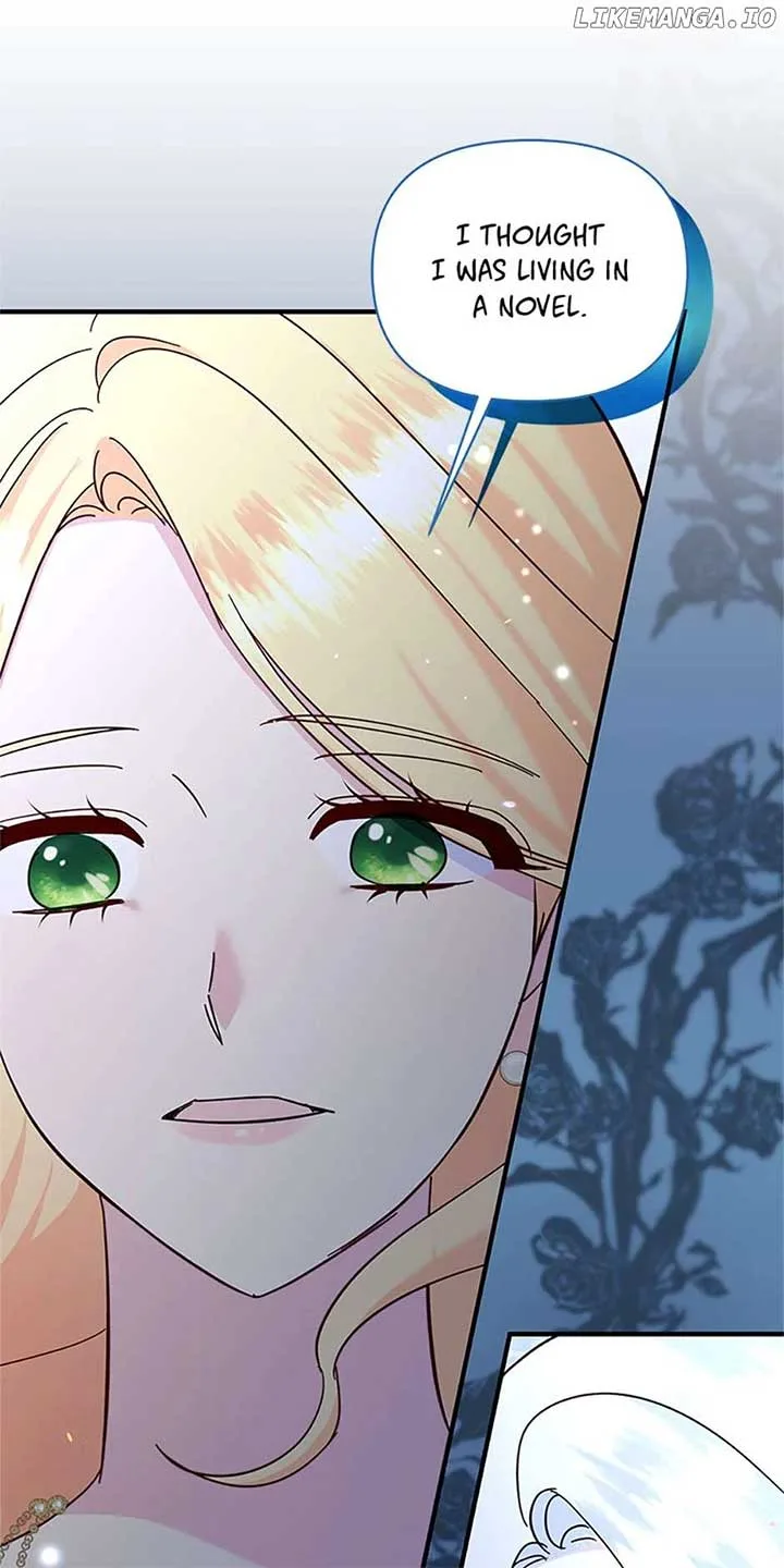I stole the child of my war-mad husband Chapter 87 page 97
