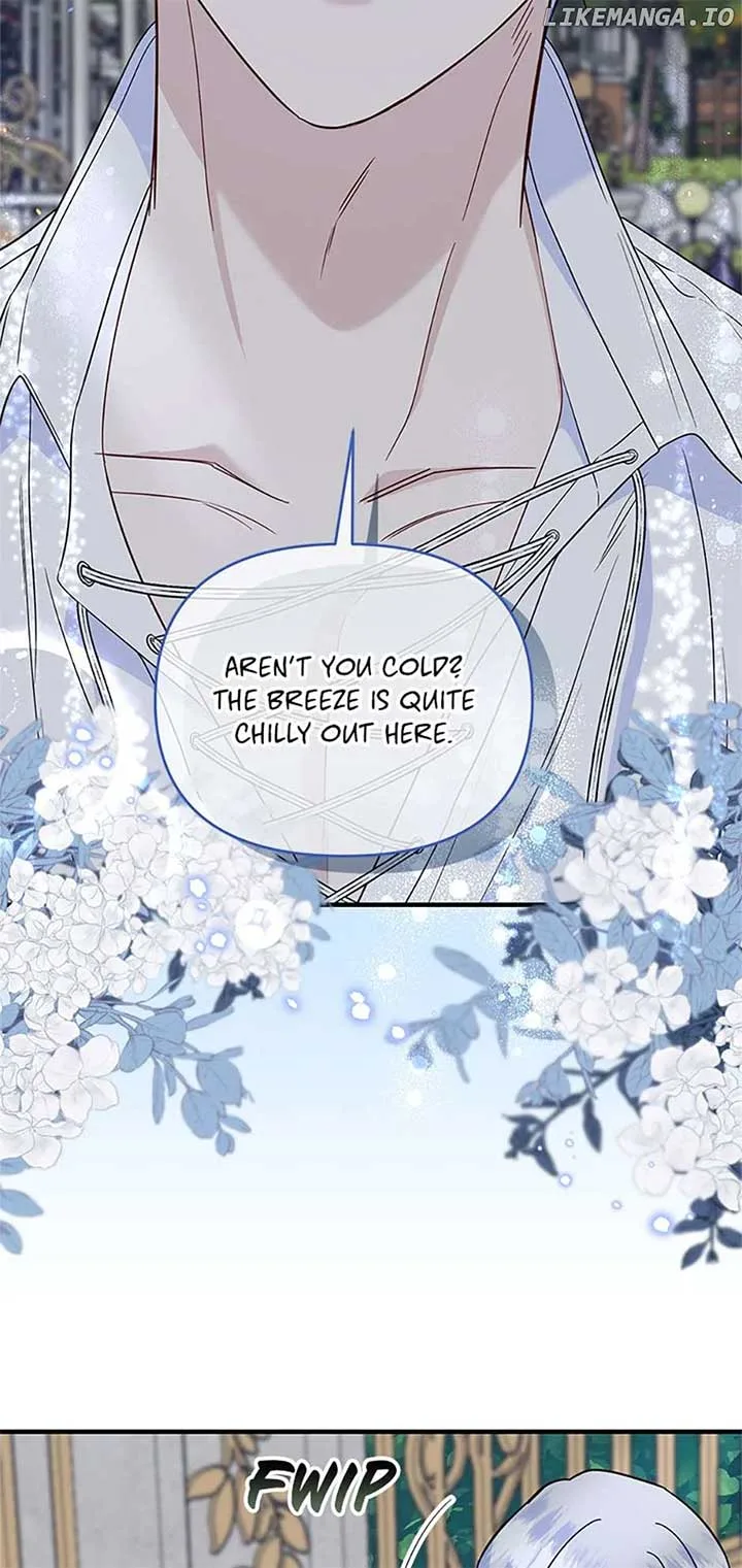 I stole the child of my war-mad husband Chapter 87 page 50
