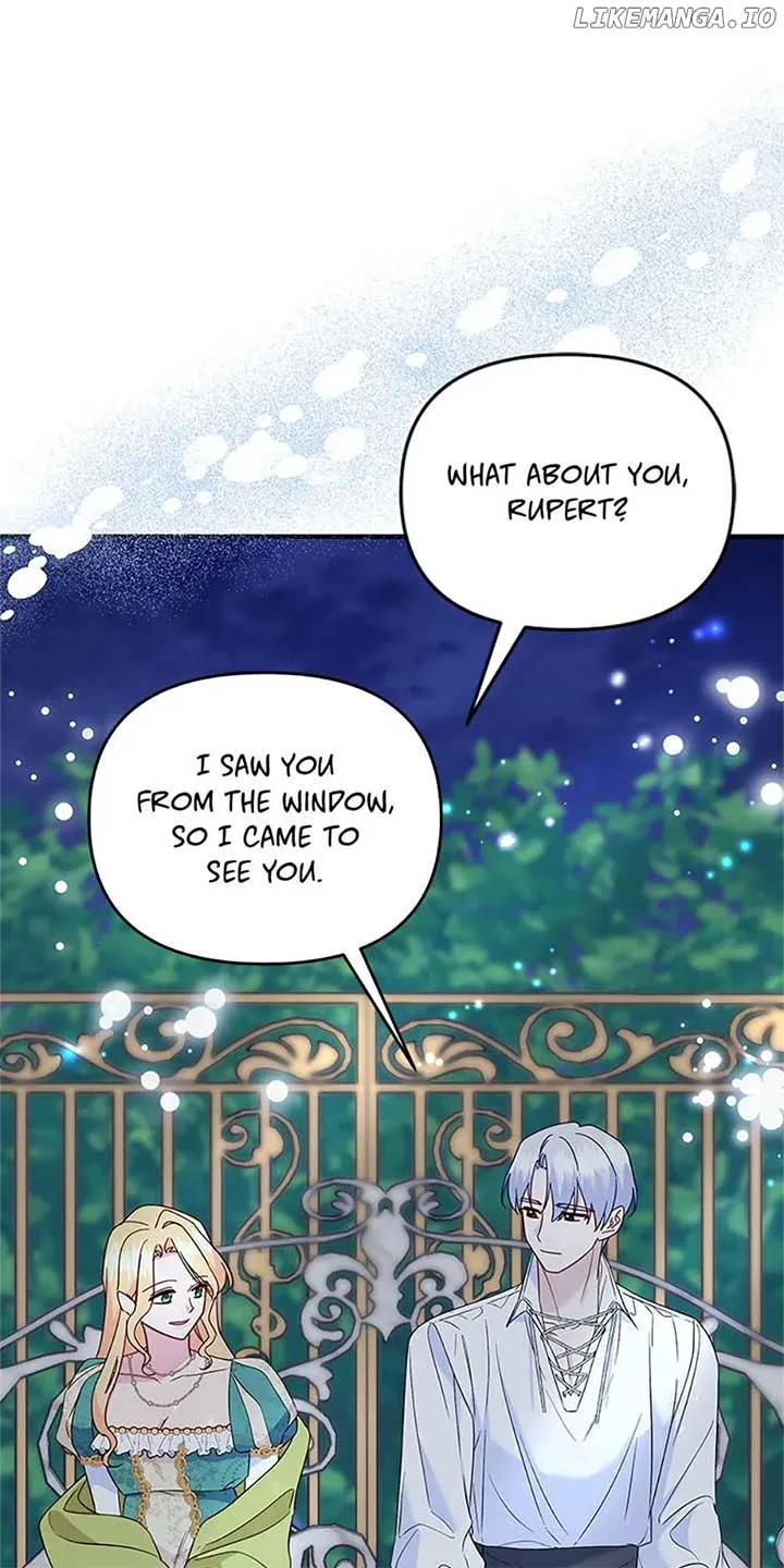 I stole the child of my war-mad husband Chapter 87 page 52