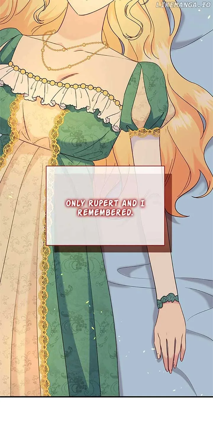 I stole the child of my war-mad husband Chapter 87 page 16