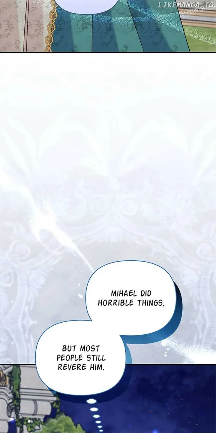 I stole the child of my war-mad husband Chapter 87 page 44