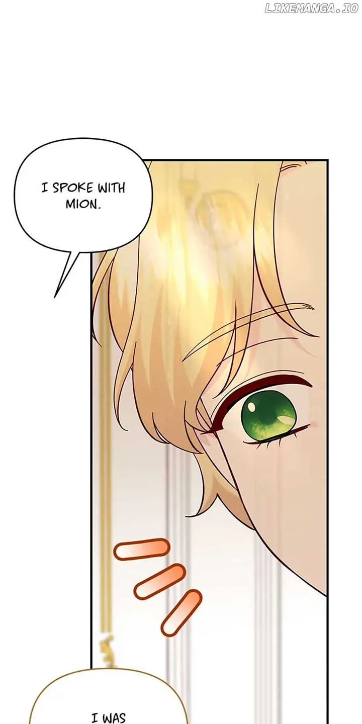 I stole the child of my war-mad husband Chapter 87 page 17
