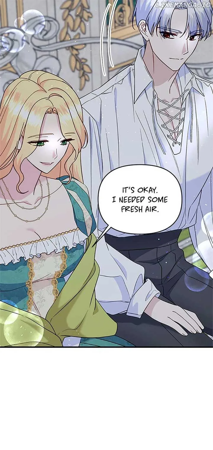 I stole the child of my war-mad husband Chapter 87 page 51
