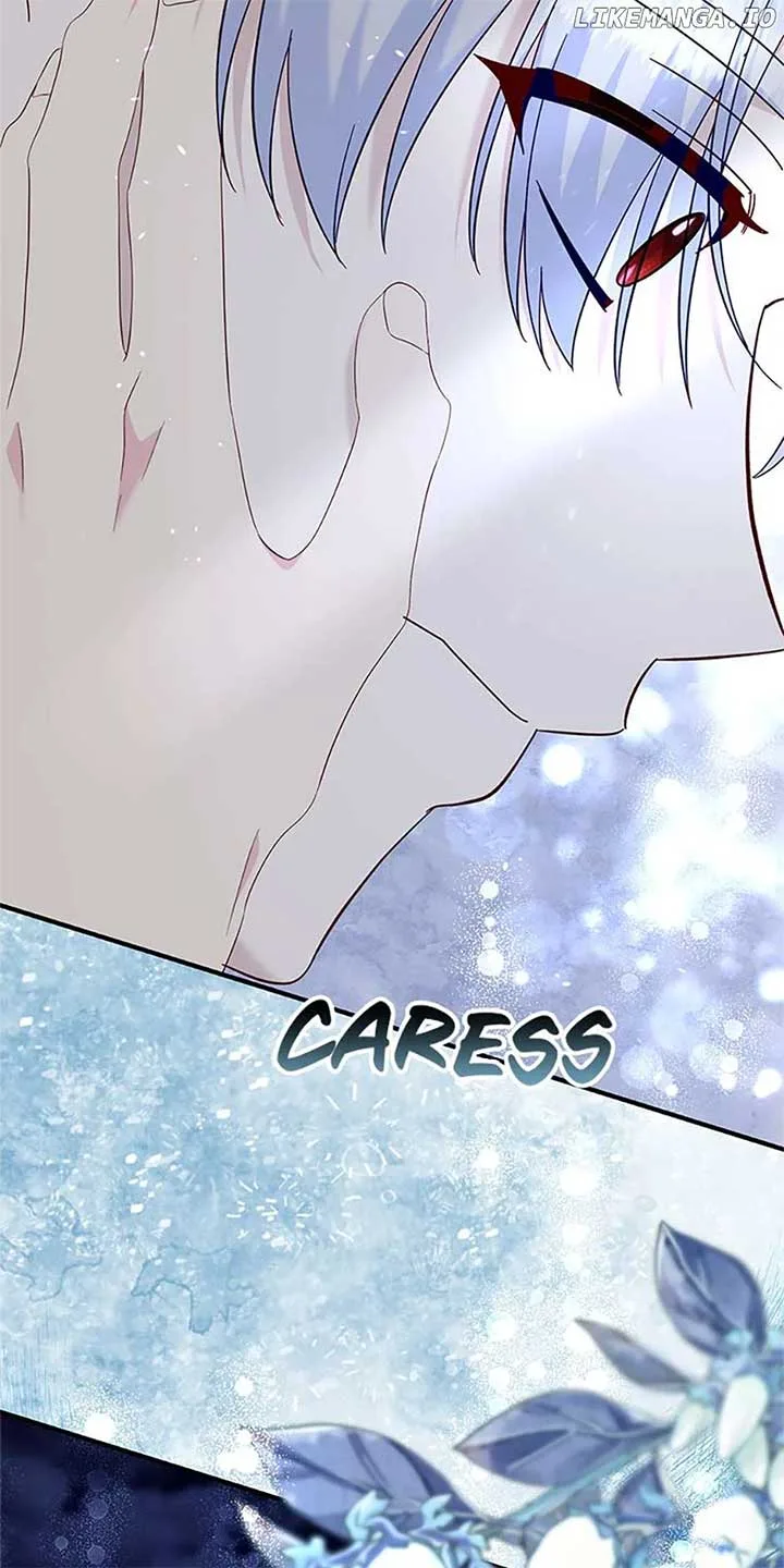 I stole the child of my war-mad husband Chapter 87 page 85
