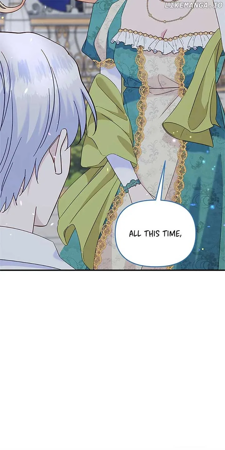 I stole the child of my war-mad husband Chapter 87 page 96