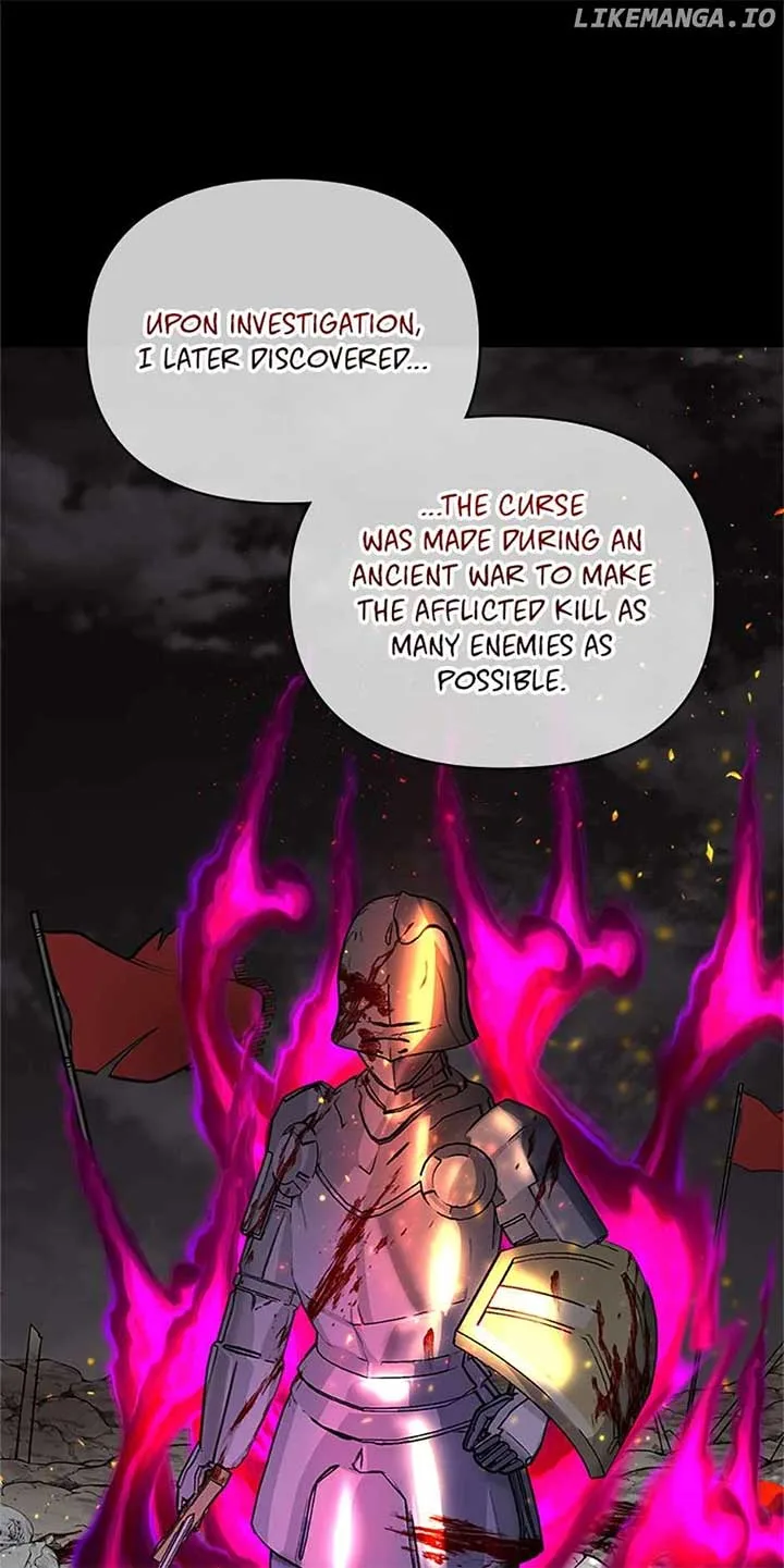 I stole the child of my war-mad husband Chapter 87 page 78