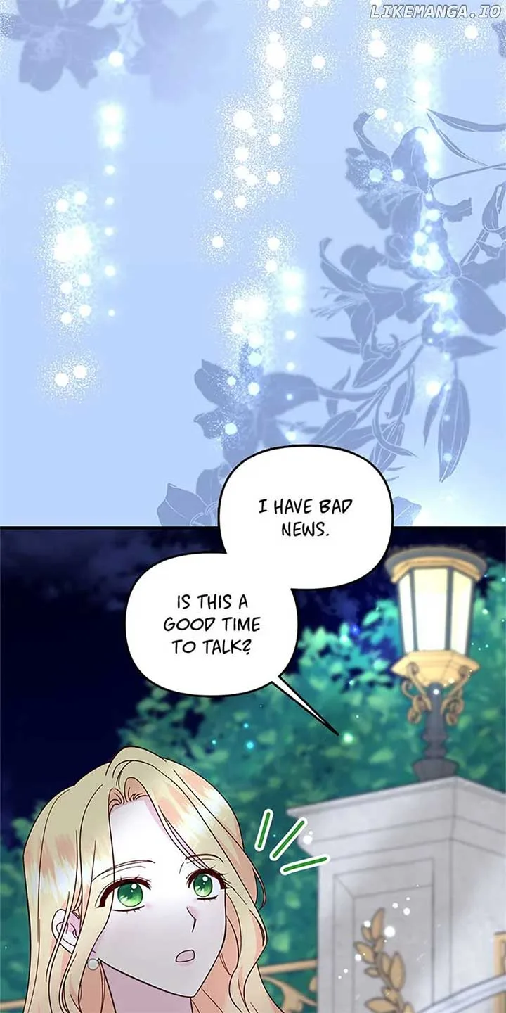 I stole the child of my war-mad husband Chapter 87 page 55