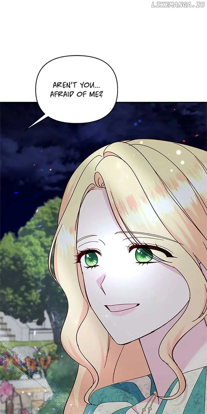 I stole the child of my war-mad husband Chapter 87 page 89