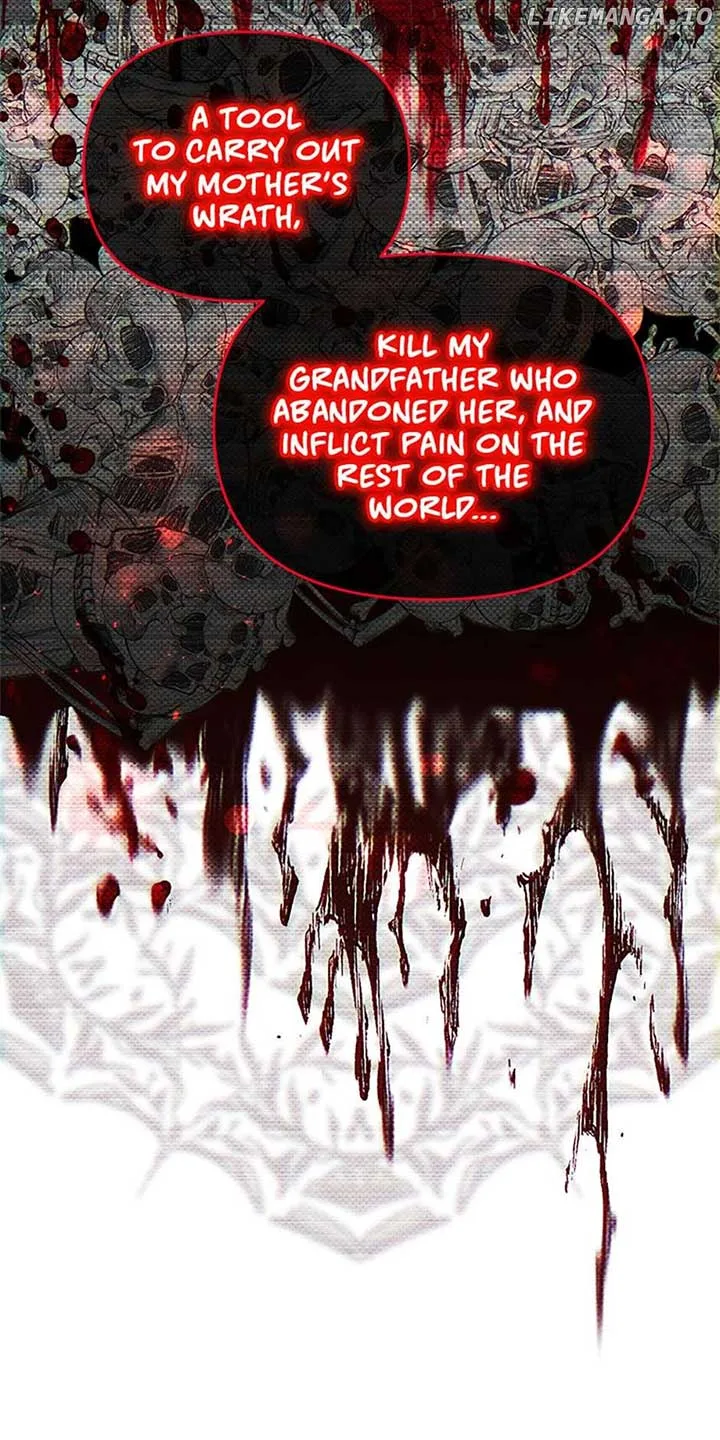 I stole the child of my war-mad husband Chapter 87 page 83