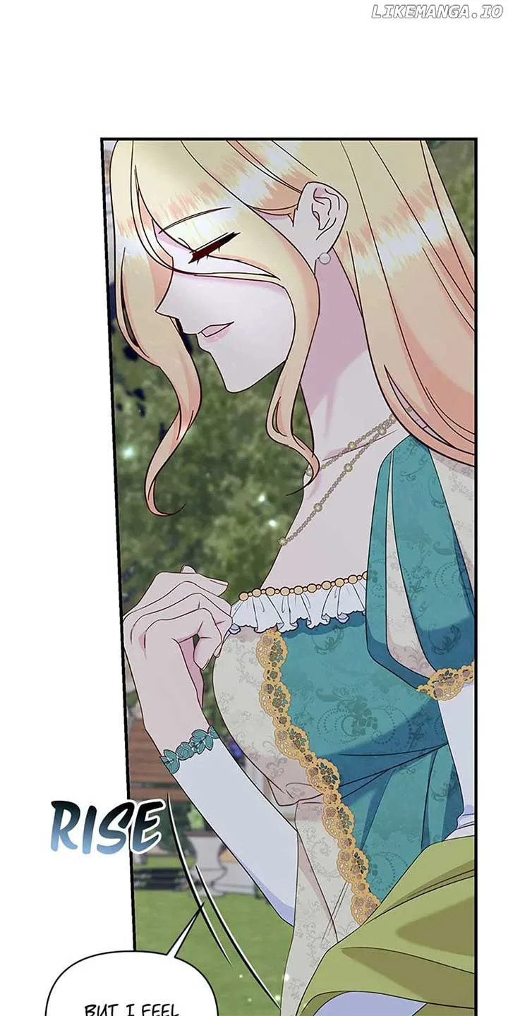 I stole the child of my war-mad husband Chapter 87 page 94