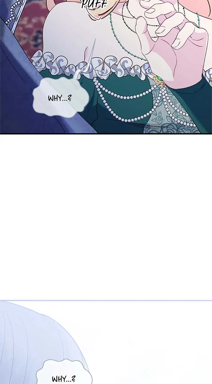 I stole the child of my war-mad husband Chapter 84 page 51