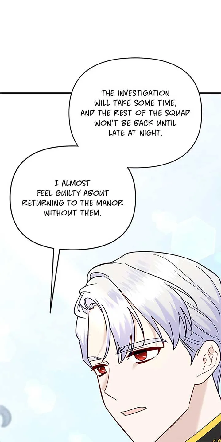 I stole the child of my war-mad husband Chapter 84 page 69