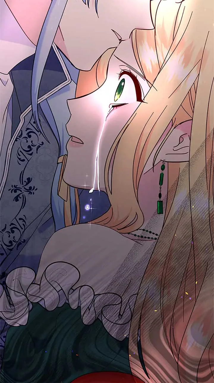 I stole the child of my war-mad husband Chapter 84 page 58
