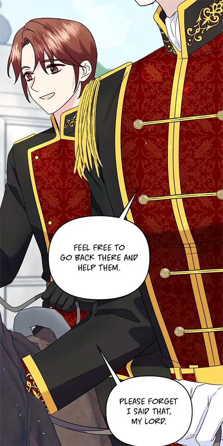 I stole the child of my war-mad husband Chapter 84 page 70
