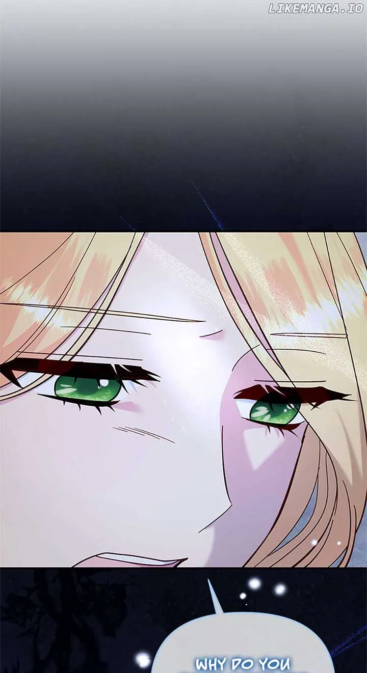 I stole the child of my war-mad husband Chapter 88 page 26