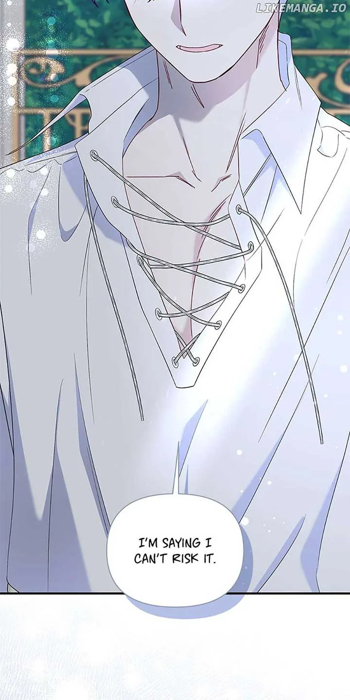 I stole the child of my war-mad husband Chapter 88 page 50