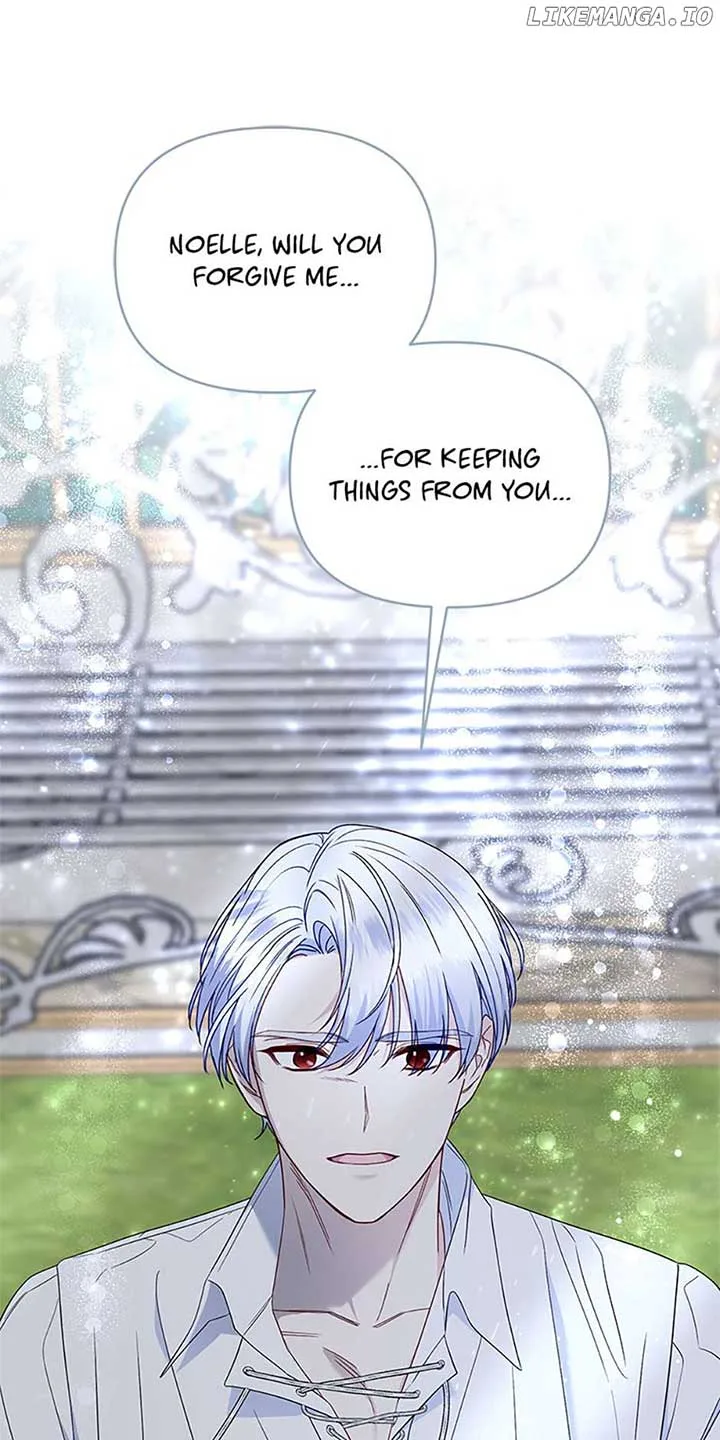 I stole the child of my war-mad husband Chapter 88 page 69