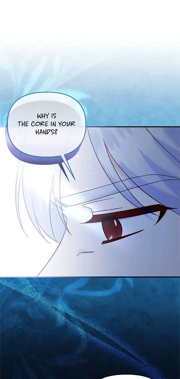 I stole the child of my war-mad husband Chapter 84 page 85
