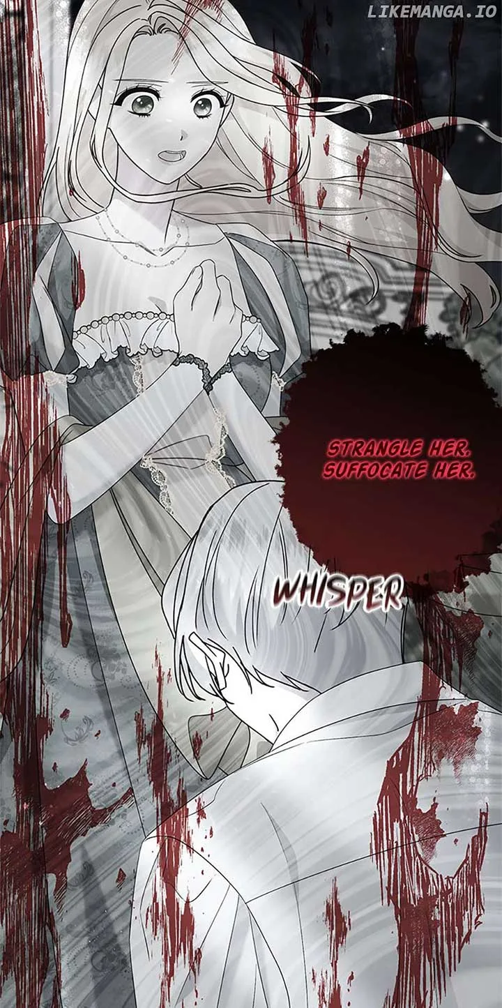 I stole the child of my war-mad husband Chapter 88 page 58
