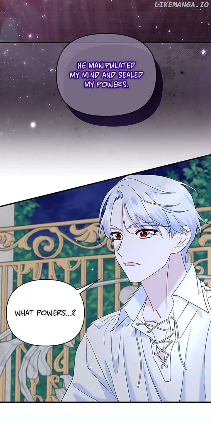 I stole the child of my war-mad husband Chapter 88 page 10