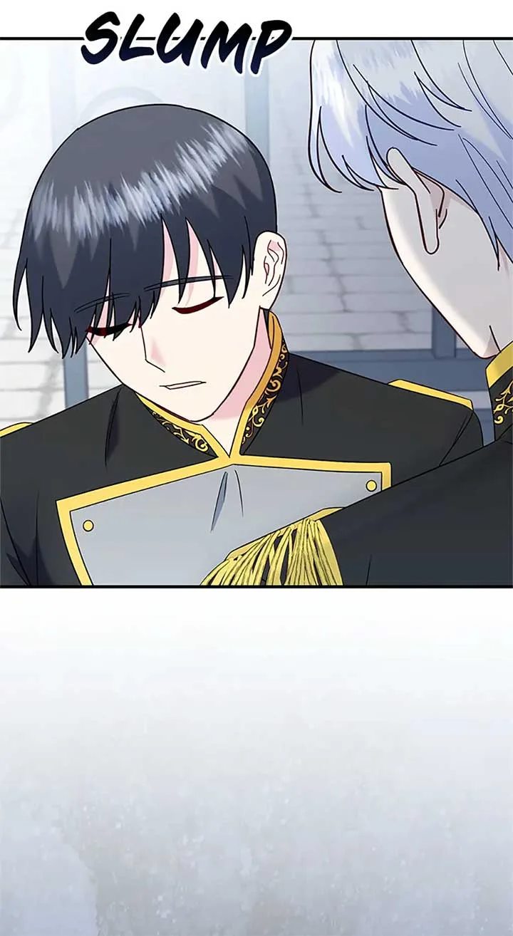 I stole the child of my war-mad husband Chapter 84 page 75