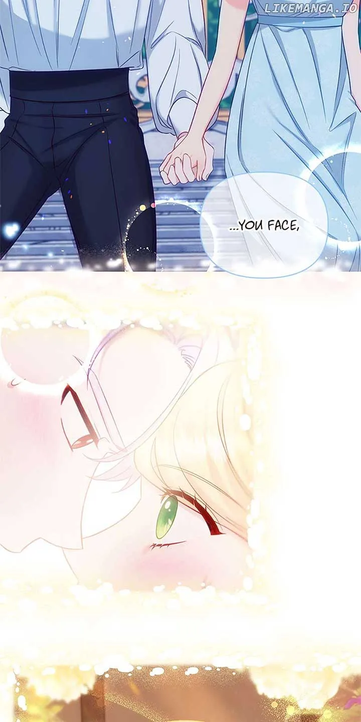 I stole the child of my war-mad husband Chapter 88 page 65