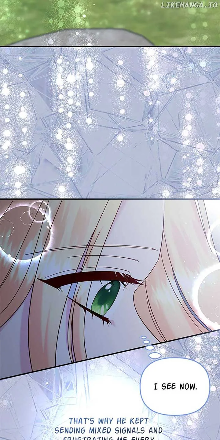 I stole the child of my war-mad husband Chapter 88 page 71