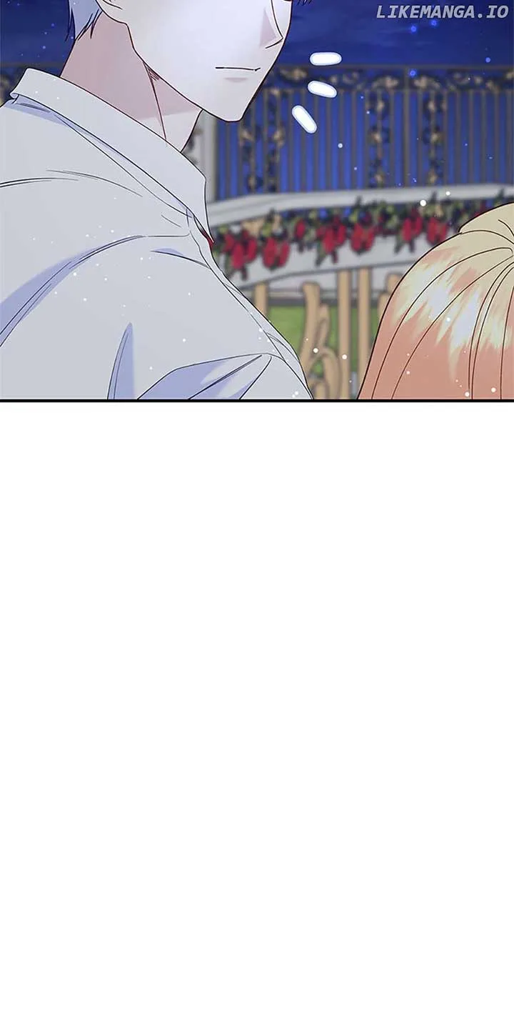 I stole the child of my war-mad husband Chapter 88 page 83