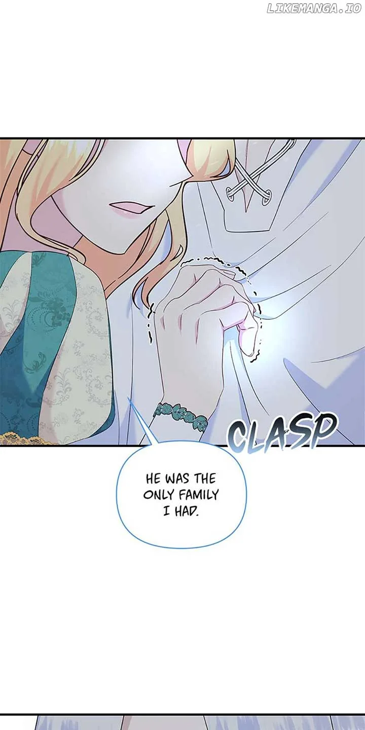 I stole the child of my war-mad husband Chapter 88 page 29