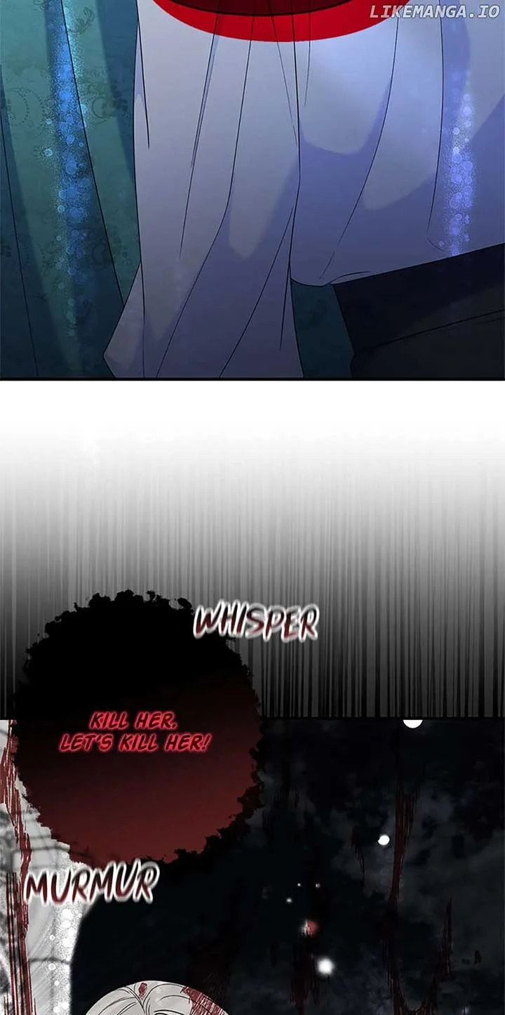 I stole the child of my war-mad husband Chapter 88 page 57